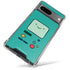 Adult Swim Adventure Time BMO Google Pixel 8 Clear Case